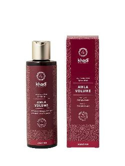 Produktfoto zu Shampoo Amla Volume 200ml Khadi