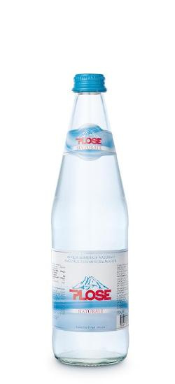 Produktfoto zu VPE Wasser still 6x1 l Plose