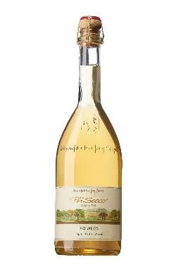 Produktfoto zu PriSecco alkoholfrei weiß 0,75l Manufaktur Jörg Geiger