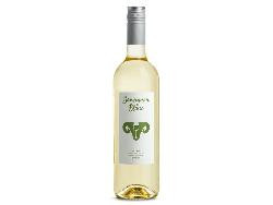 Produktfoto zu b*Sauvignon Blanc weiß trocken 0,75l bioladen