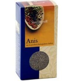 Produktfoto zu Anis ganz 50g Sonnentor