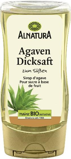 Produktfoto zu Agavendicksaft 250ml Alnatura